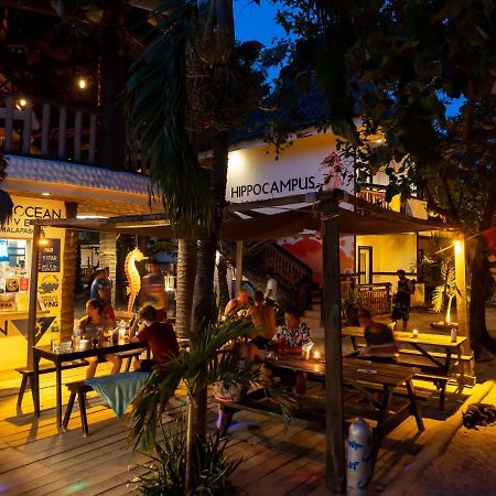 Hippocampus Beach Resort Логон Экстерьер фото