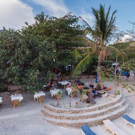 Hippocampus Beach Resort Логон Экстерьер фото
